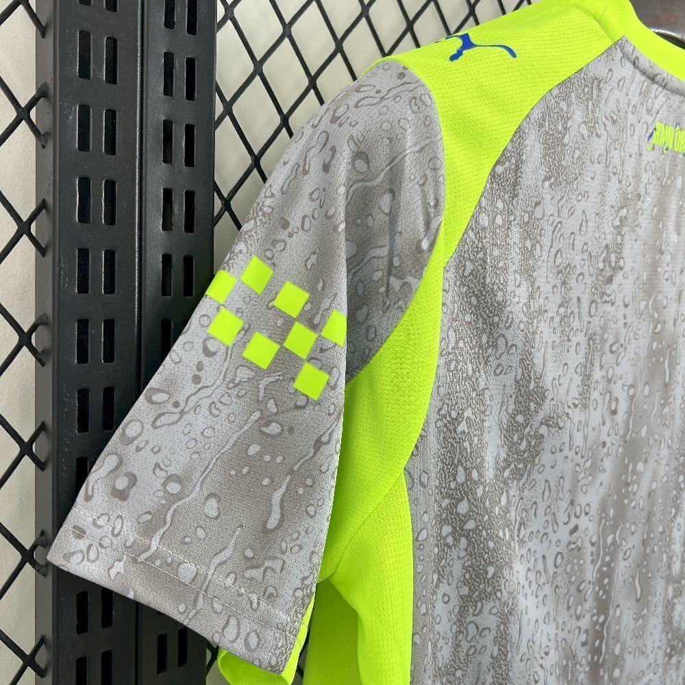 Maillot Manchester City 2025-26