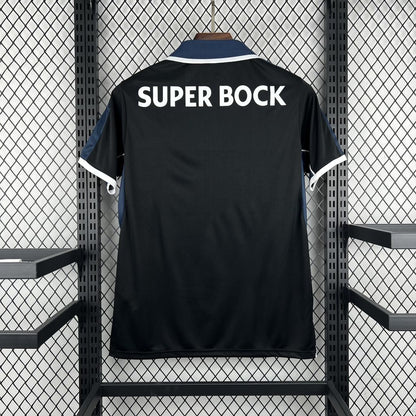 Maillot Porto Concept 2026/27