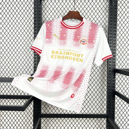 Maillot PSV Eindhoven Concept 2026/27