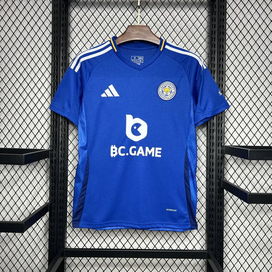 Maillot Leicester City 2024-25