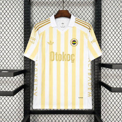 Maillot Fenerbahce Extérieure 2026/27