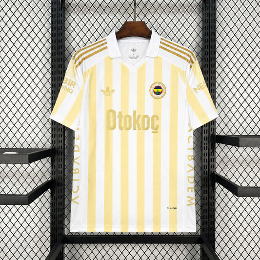 Maillot Fenerbahce Extérieure 2026/27