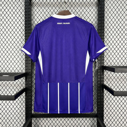 Maillot Toulouse 2026/27