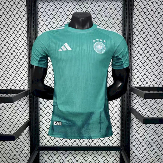 Maillot Allemagne Gardien Coupe du monde 2026