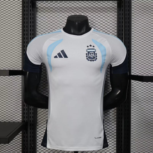 Maillot Argentine entrainement Coupe du monde 2026