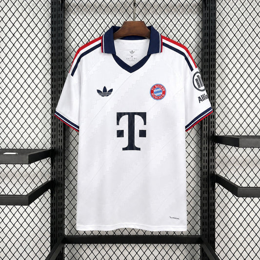 Maillot Bayern Munich Extérieur 2026/27