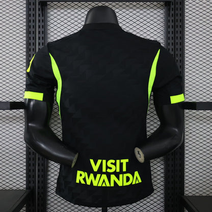Maillot Atletico Madrid Exterieur 2026/27